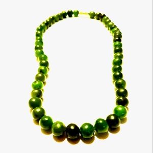 🇨🇦Jade Necklace